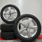 ❄️Jante Audi Q5 FY R19 *NOI* anv iarna 235/55 R19