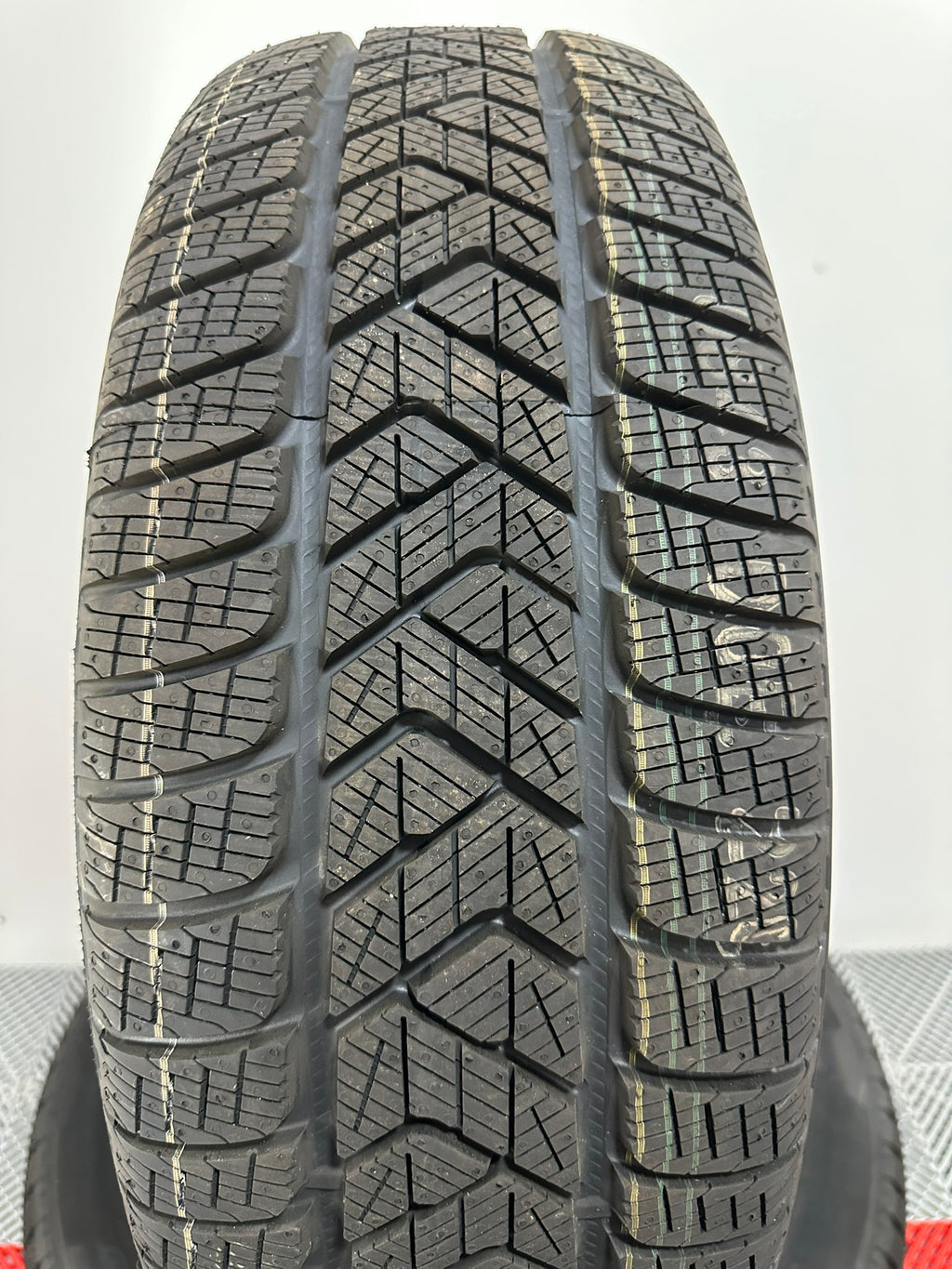 ❄️Jante Audi Q5 FY R19 *NOI* anv iarna 235/55 R19