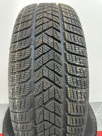 ❄️Jante Audi Q5 FY R19 *NOI* anv iarna 235/55 R19