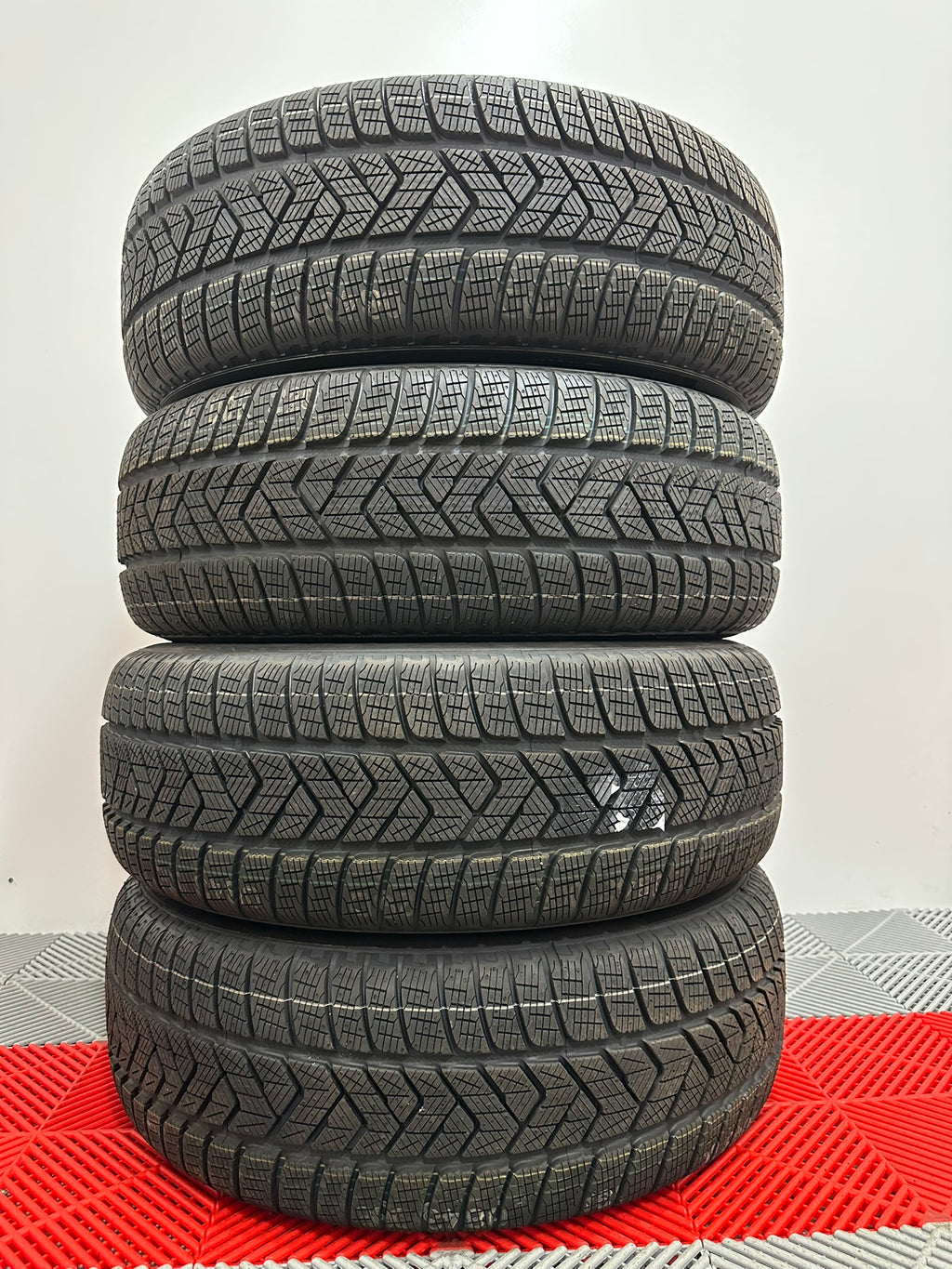 ❄️Jante Audi Q5 FY R19 *NOI* anv iarna 235/55 R19