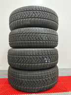 ❄️Jante Audi Q5 FY R19 *NOI* anv iarna 235/55 R19