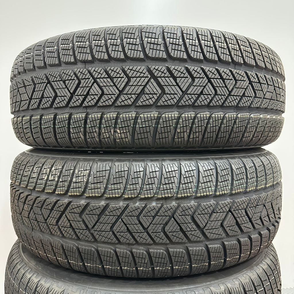 ❄️Jante Audi Q5 FY R19 *NOI* anv iarna 235/55 R19