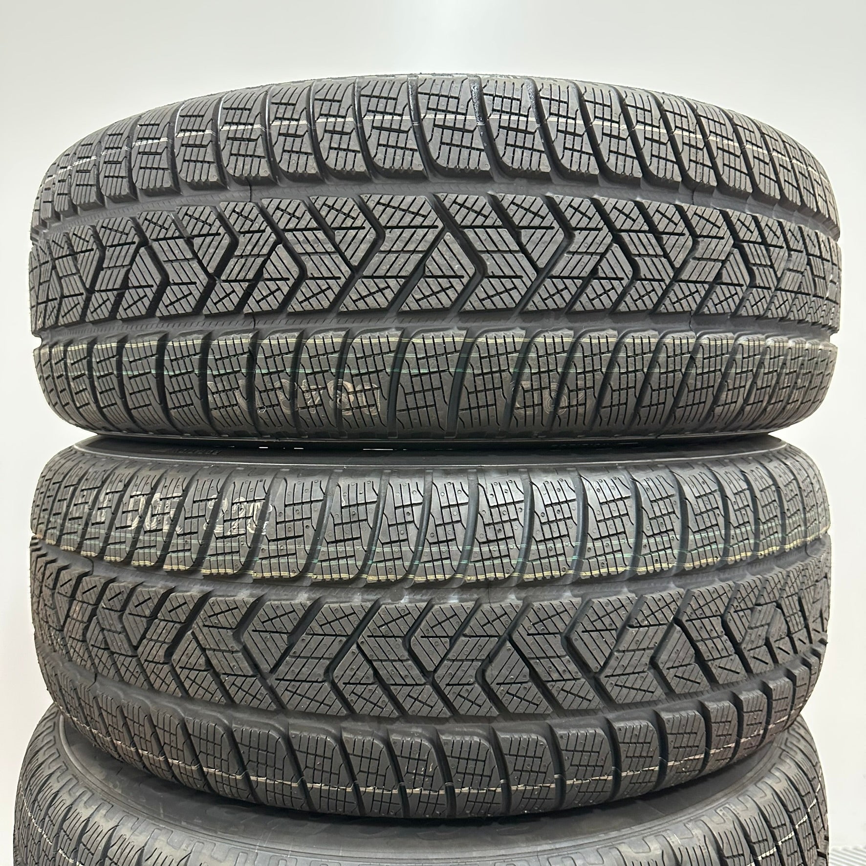 ❄️Jante Audi Q5 FY R19 *NOI* anv iarna 235/55 R19