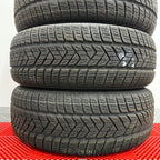 ❄️Jante Audi Q5 FY R19 *NOI* anv iarna 235/55 R19