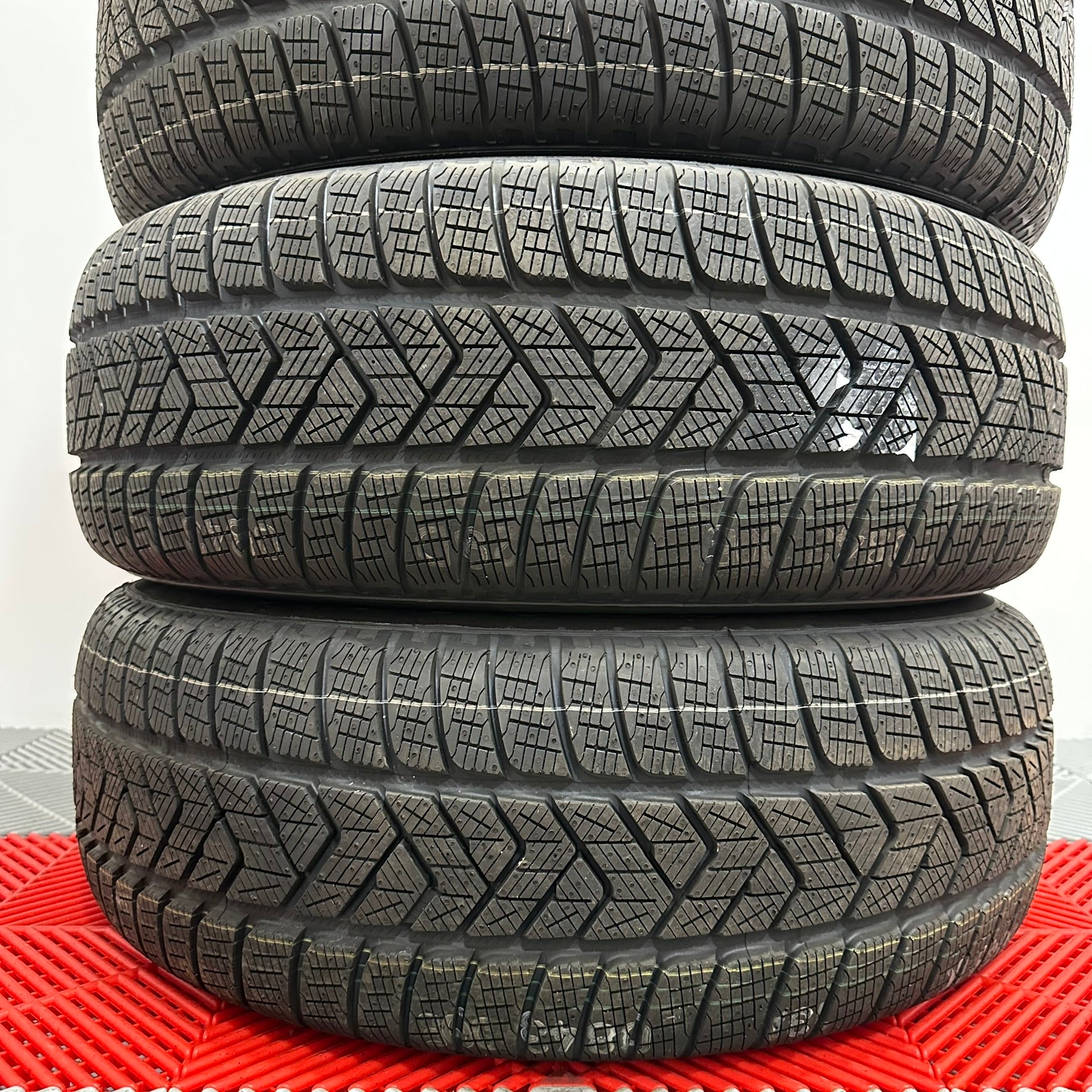 ❄️Jante Audi Q5 FY R19 *NOI* anv iarna 235/55 R19