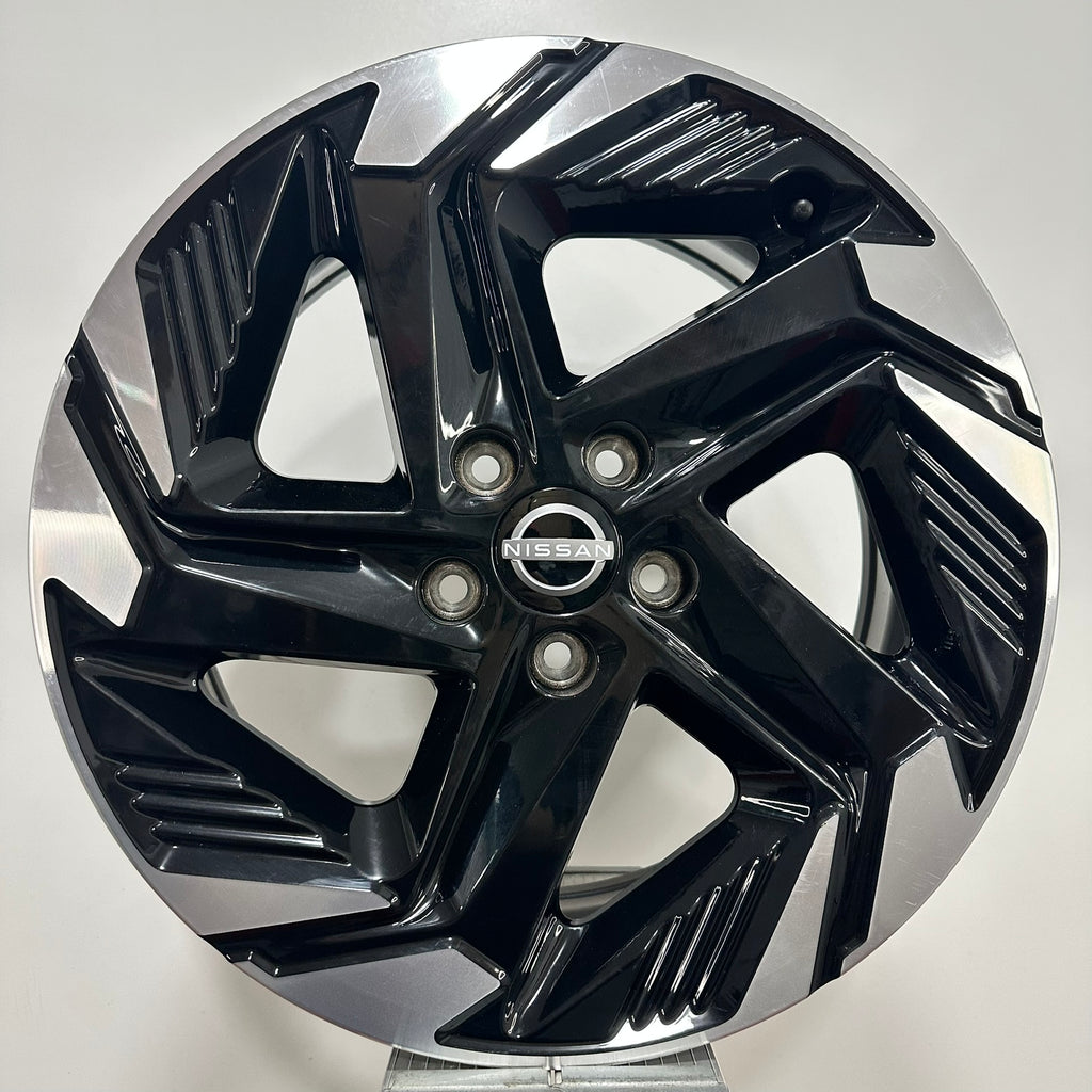 Jante Nissan Qashqai J12 R18