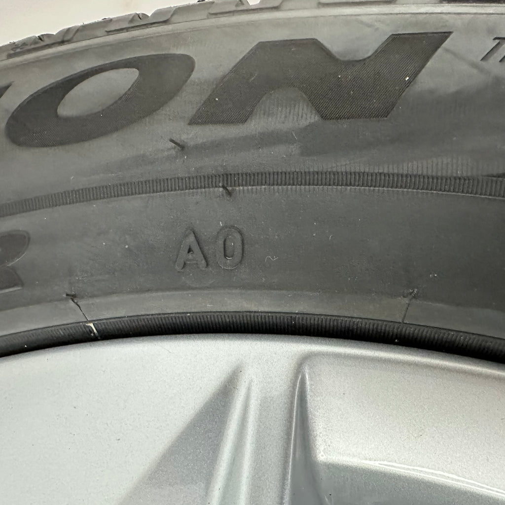 ❄️Jante Audi Q5 FY R19 *NOI* anv iarna 235/55 R19
