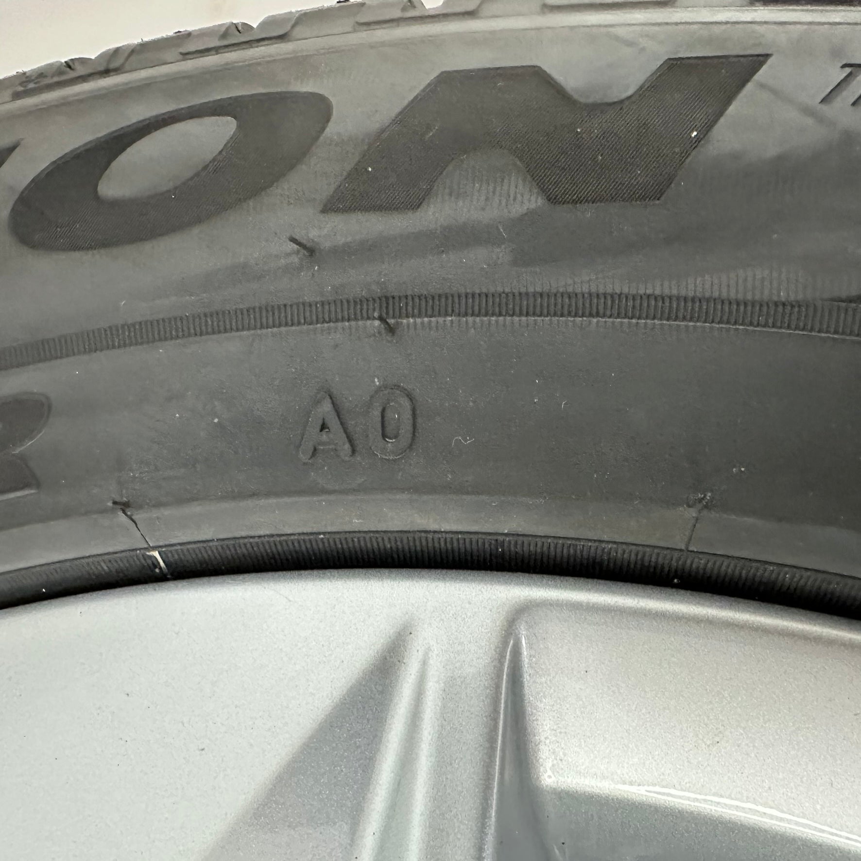 ❄️Jante Audi Q5 FY R19 *NOI* anv iarna 235/55 R19