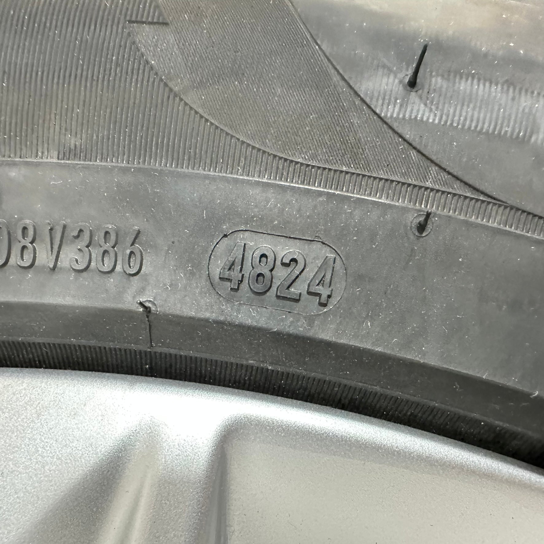 ❄️Jante Audi Q5 FY R19 *NOI* anv iarna 235/55 R19