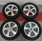 ❄️Jante Audi Q5 FY R19 *NOI* anv iarna 235/55 R19