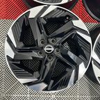 Jante Nissan Qashqai J12 R18