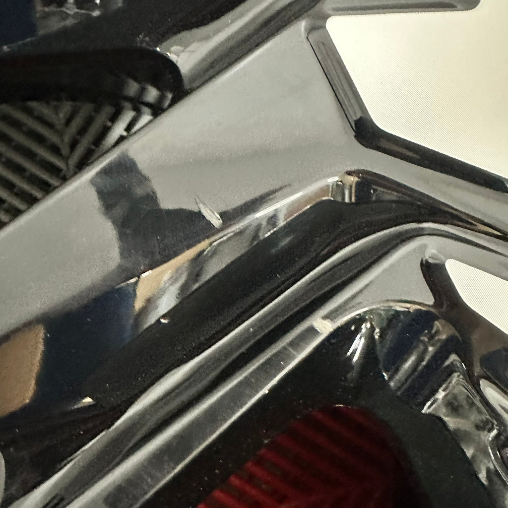 Jante Nissan Qashqai J12 R18