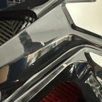 Jante Nissan Qashqai J12 R18