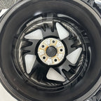 Jante Nissan Qashqai J12 R18