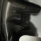 Jante Nissan Qashqai J12 R18