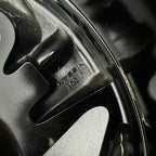 Jante Nissan Qashqai J12 R18