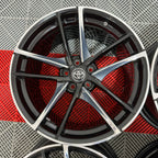Jante Toyota Supra GR R19