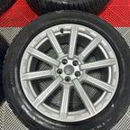 ❄️Jante Audi Q7 SQ7 4M R20 4M0601025AE