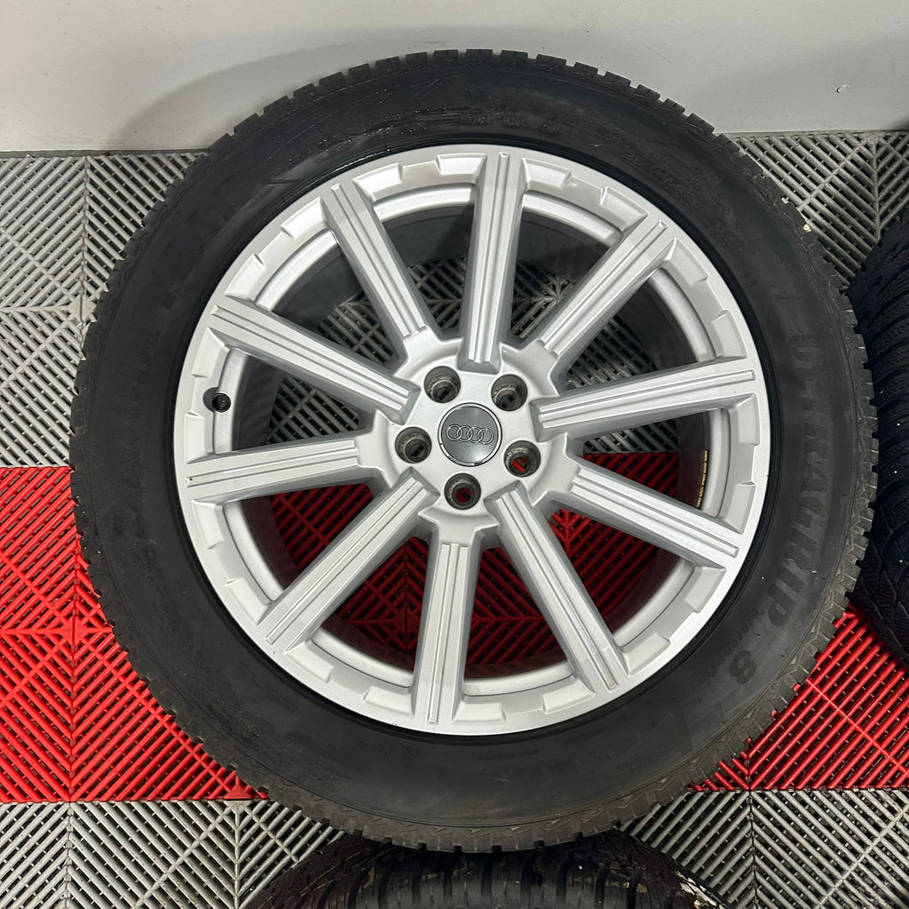 ❄️Jante Audi Q7 SQ7 4M R20 4M0601025AE