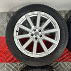 ❄️Jante Audi Q7 SQ7 4M R20 4M0601025AE