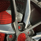 Jante Toyota Supra GR R19