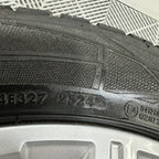 ❄️Jante Audi Q7 SQ7 4M R20 4M0601025AE