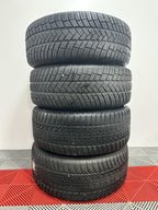 ❄️Jante Audi Q7 SQ7 4M R20 4M0601025AE