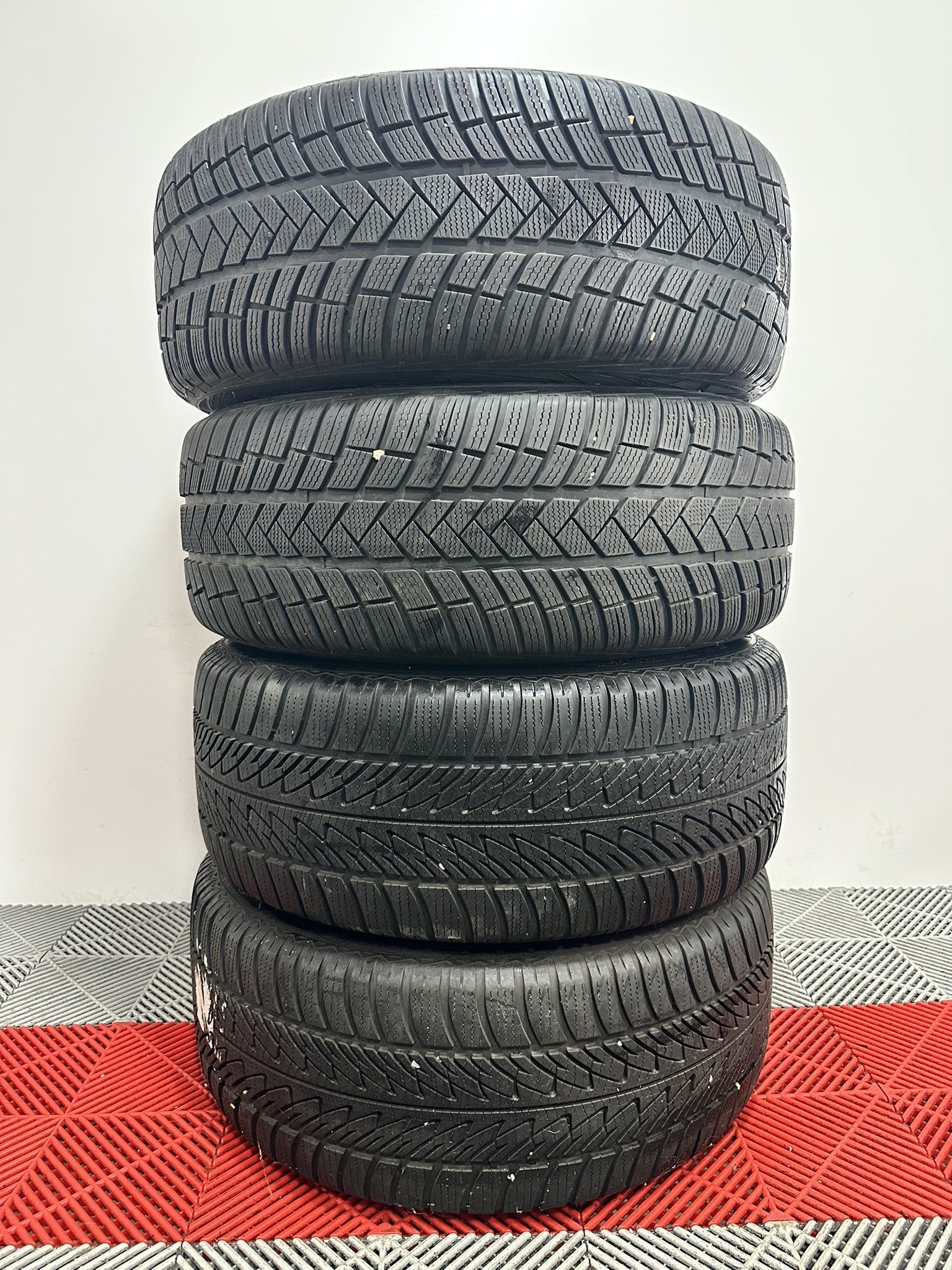 ❄️Jante Audi Q7 SQ7 4M R20 4M0601025AE