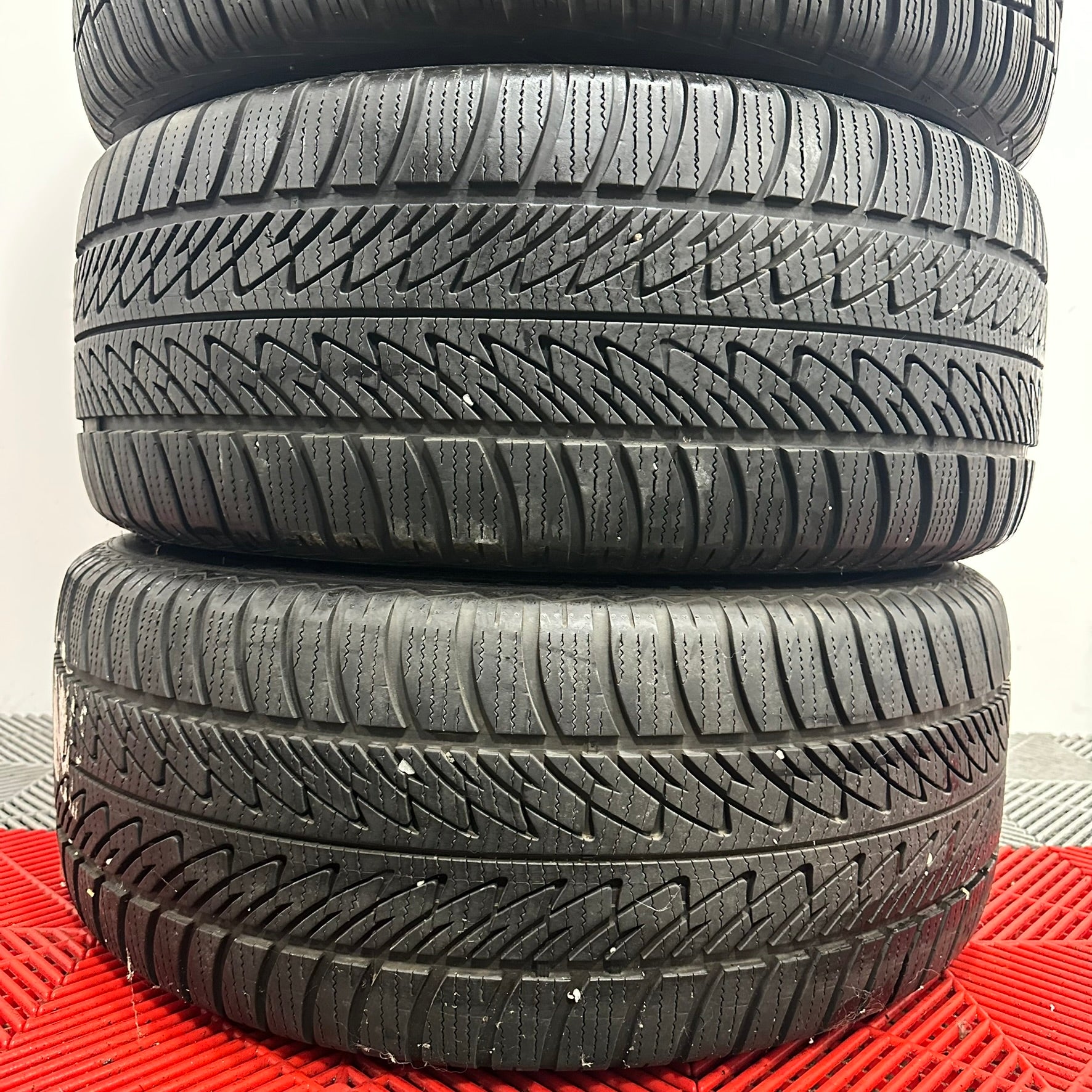 ❄️Jante Audi Q7 SQ7 4M R20 4M0601025AE