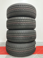 ❄️Roti iarna Jante Audi Q5 FY *NOI* R20 anv iarna 255/45 R20