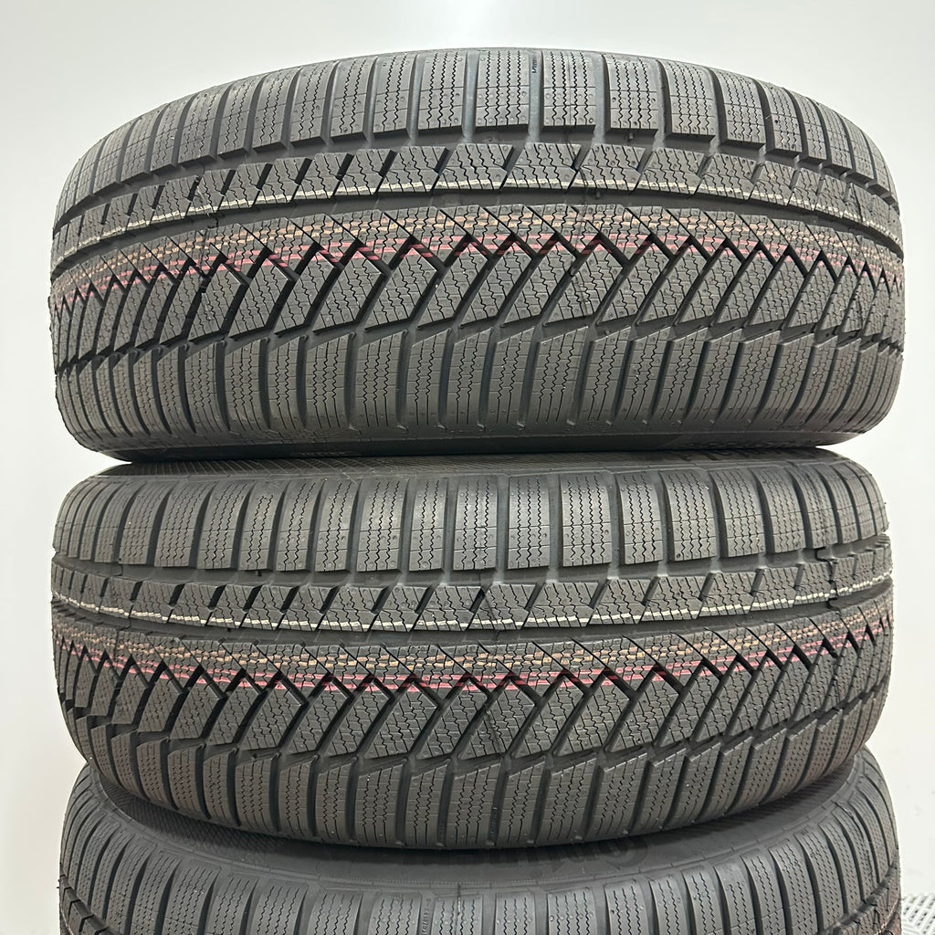 ❄️Roti iarna Jante Audi Q5 FY *NOI* R20 anv iarna 255/45 R20