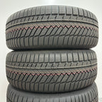 ❄️Roti iarna Jante Audi Q5 FY *NOI* R20 anv iarna 255/45 R20