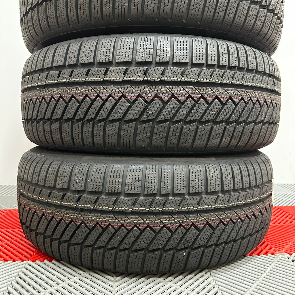 ❄️Roti iarna Jante Audi Q5 FY *NOI* R20 anv iarna 255/45 R20
