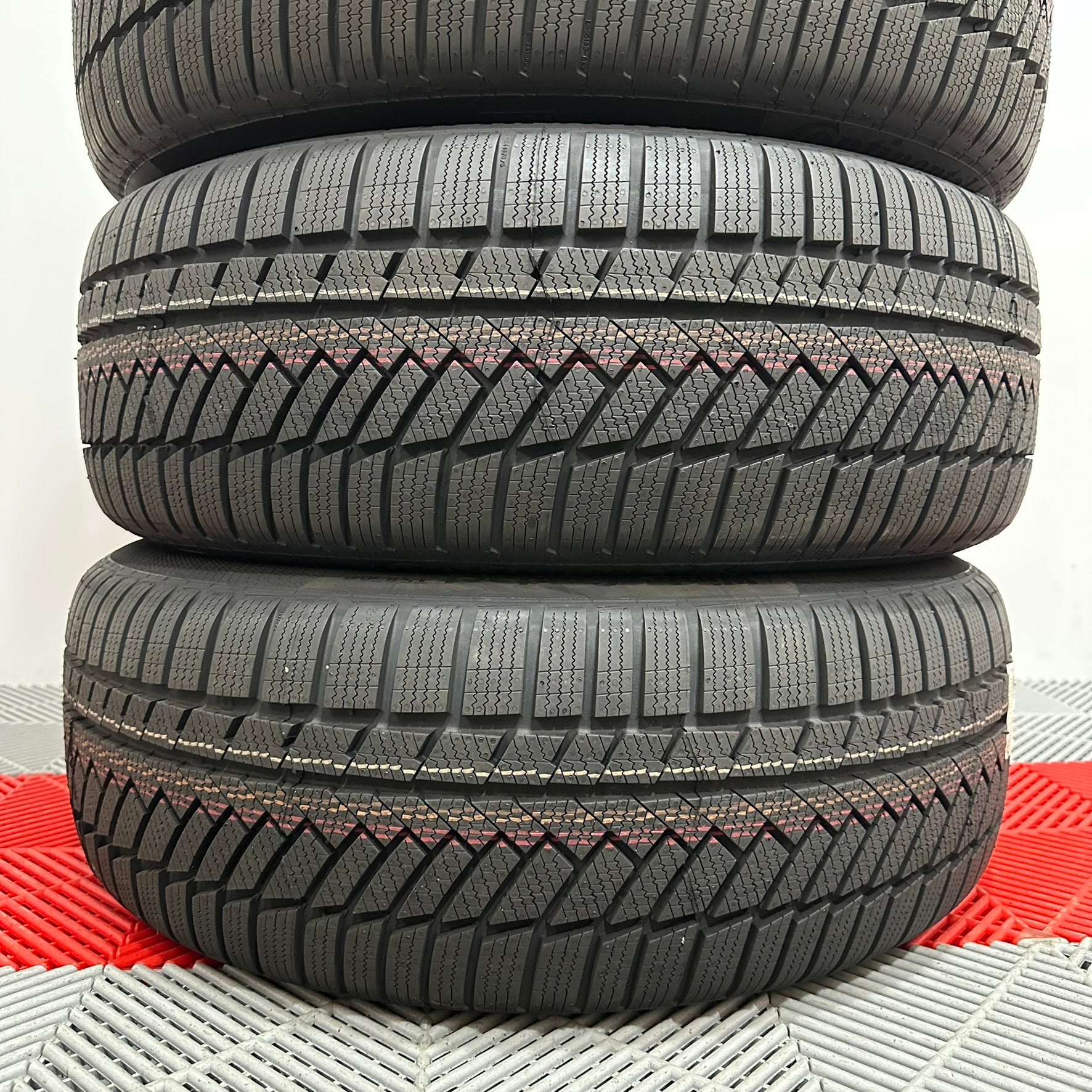 ❄️Roti iarna Jante Audi Q5 FY *NOI* R20 anv iarna 255/45 R20