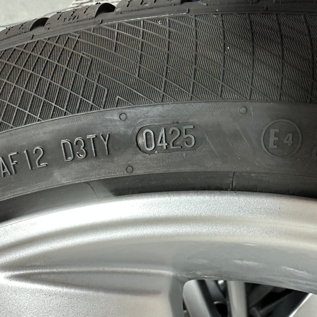 ❄️Roti iarna Jante Audi Q5 FY *NOI* R20 anv iarna 255/45 R20