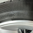 ❄️Roti iarna Jante Audi Q5 FY *NOI* R20 anv iarna 255/45 R20