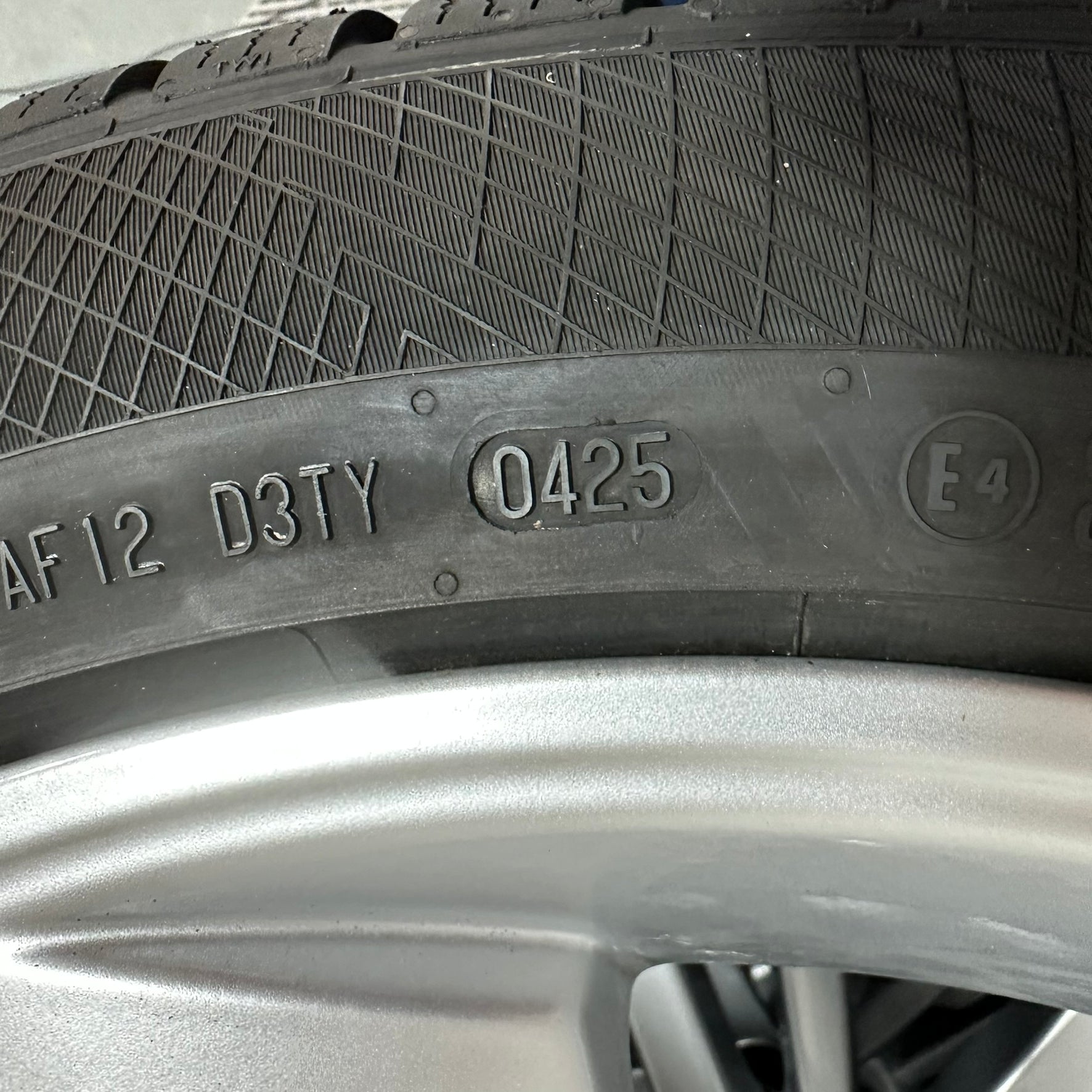 ❄️Roti iarna Jante Audi Q5 FY *NOI* R20 anv iarna 255/45 R20