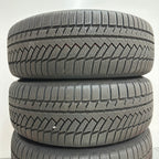 ❄️Jante Audi Q5 FY *DEMO* R20 anv iarna 255/45 R20