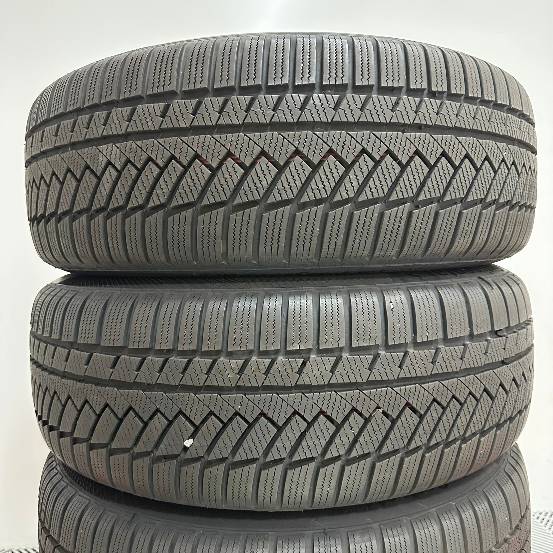 ❄️Jante Audi Q5 FY *DEMO* R20 anv iarna 255/45 R20