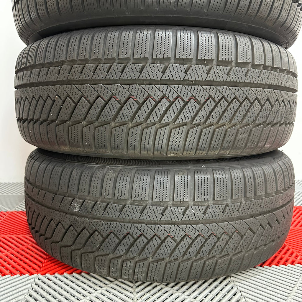 ❄️Jante Audi Q5 FY *DEMO* R20 anv iarna 255/45 R20
