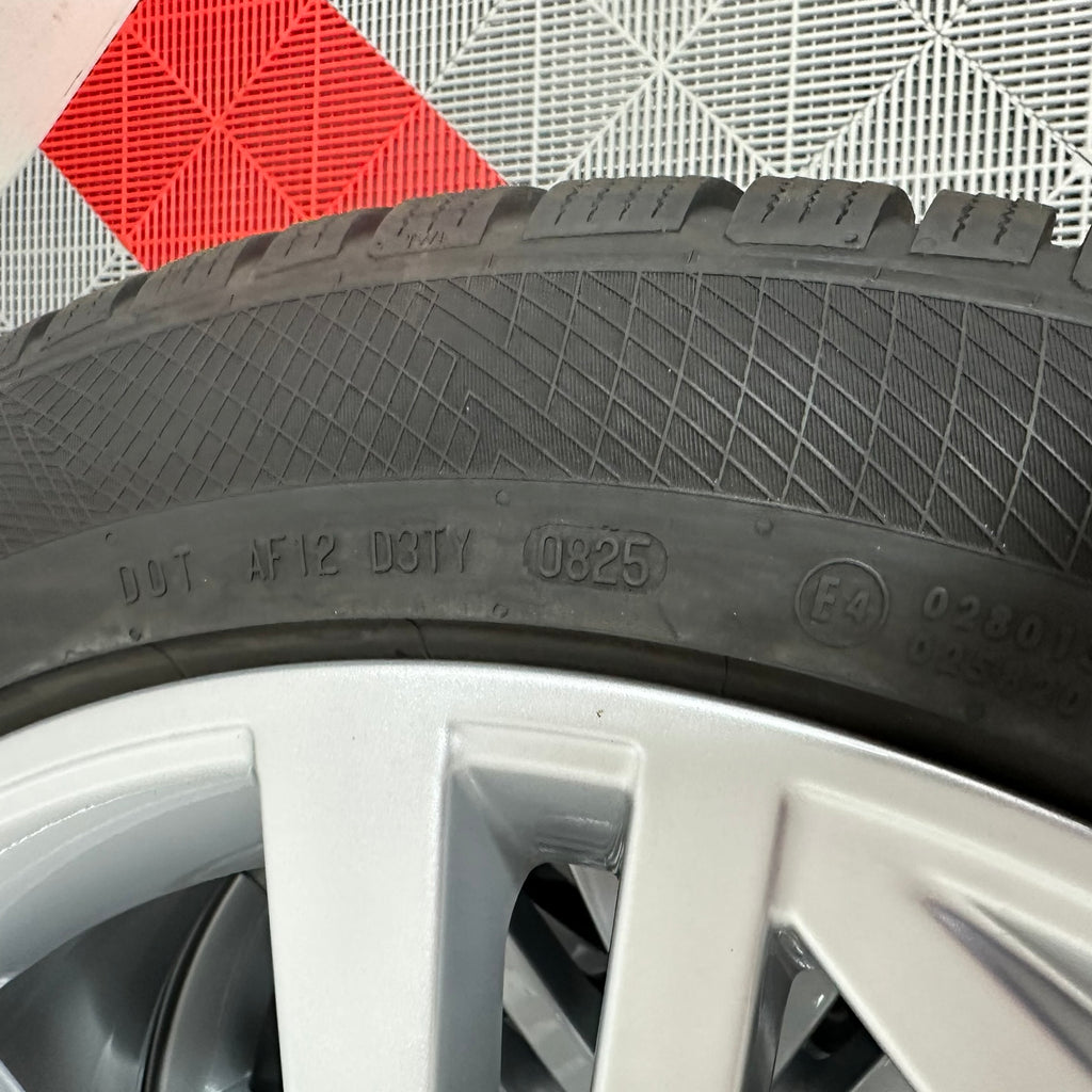 ❄️Jante Audi Q5 FY *DEMO* R20 anv iarna 255/45 R20