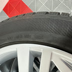 ❄️Jante Audi Q5 FY *DEMO* R20 anv iarna 255/45 R20