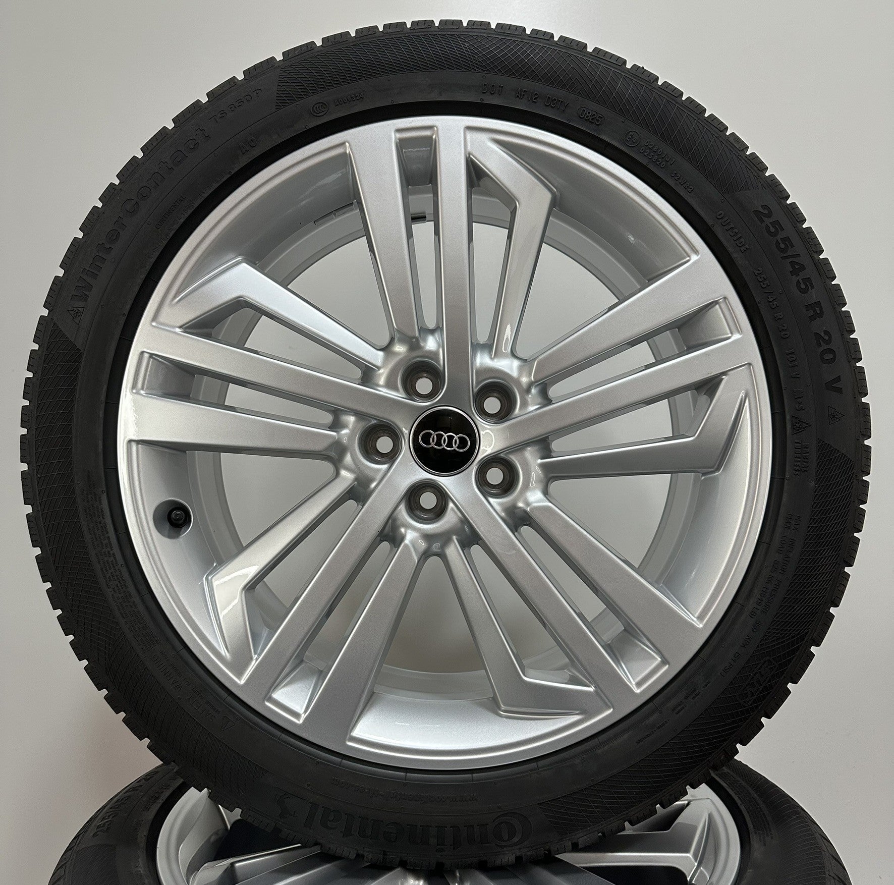 ❄️Jante Audi Q5 FY *DEMO* R20 anv iarna 255/45 R20