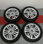 ❄️Jante Audi Q5 FY *DEMO* R20 anv iarna 255/45 R20
