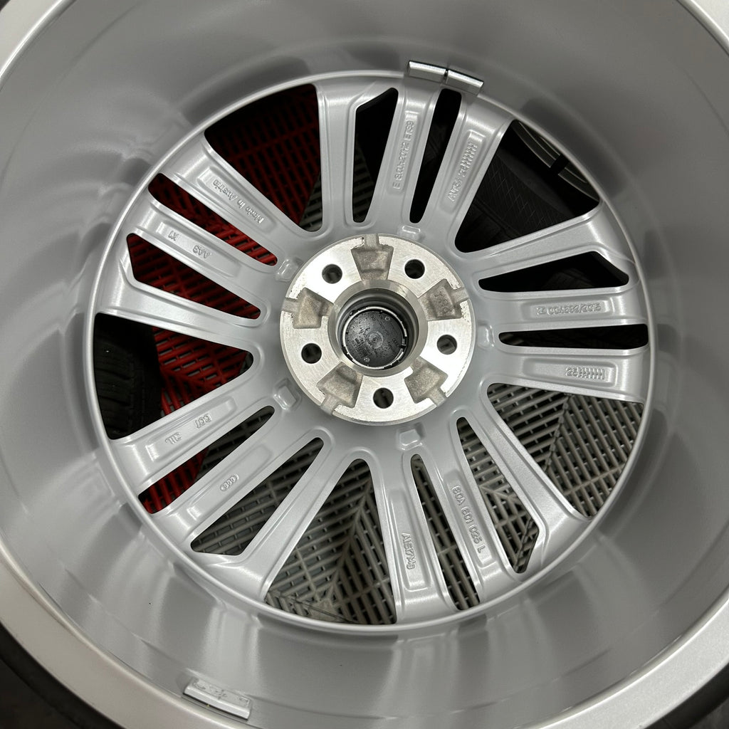 ❄️Jante Audi Q5 FY *DEMO* R20 anv iarna 255/45 R20