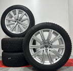 ❄️Jante Audi Q8 R 20 iarna 265/50 R20