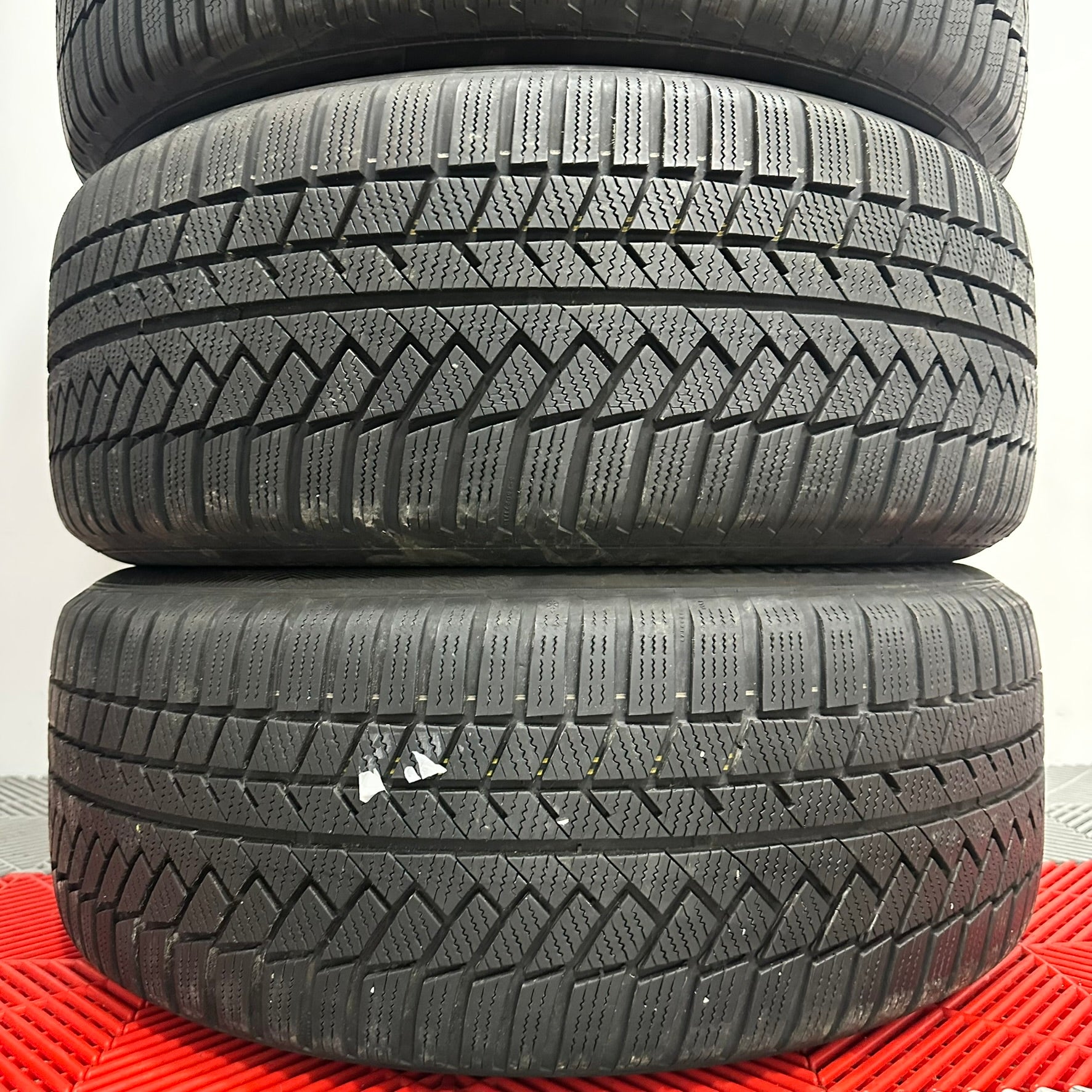 ❄️Jante Audi Q8 R 20 iarna 265/50 R20
