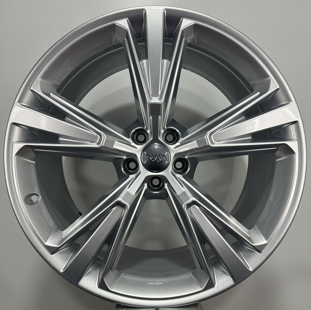 Jante Audi Q8 SQ8 R 21