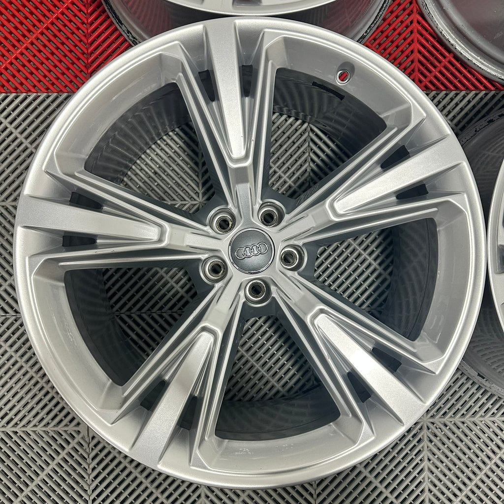 Jante Audi Q8 SQ8 R 21