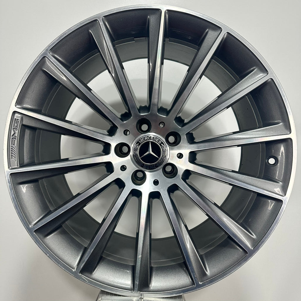 Jante Mercedes GLC AMG R20 X253 2 latimi